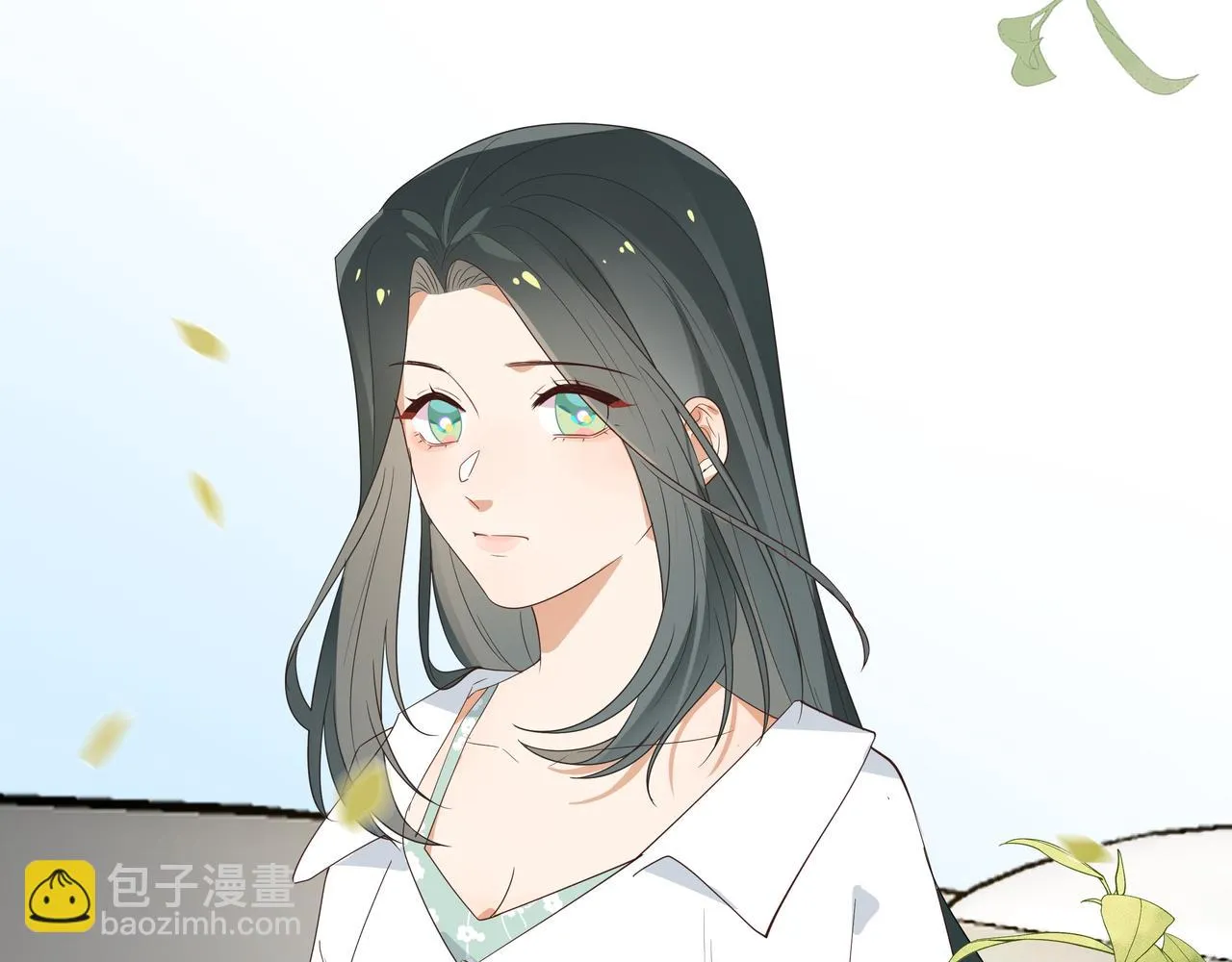 第27话 再见小桃篮 第45页
