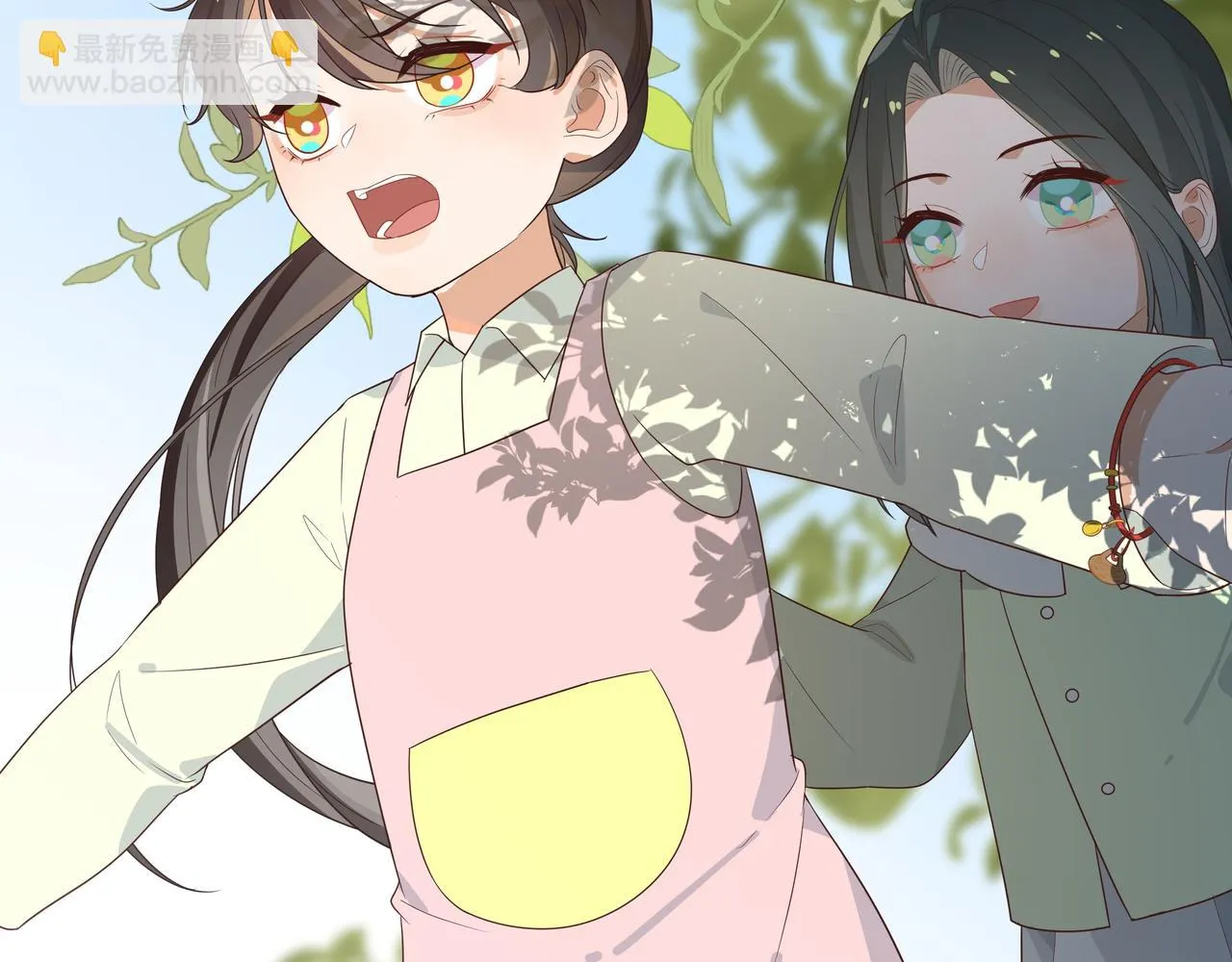 第27话 再见小桃篮 第78页