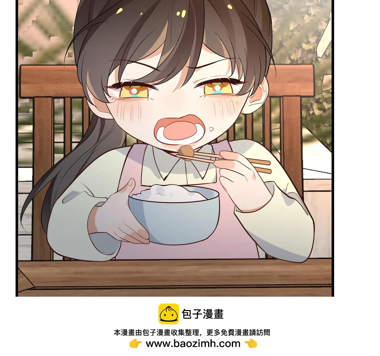 第27话 再见小桃篮 第100页