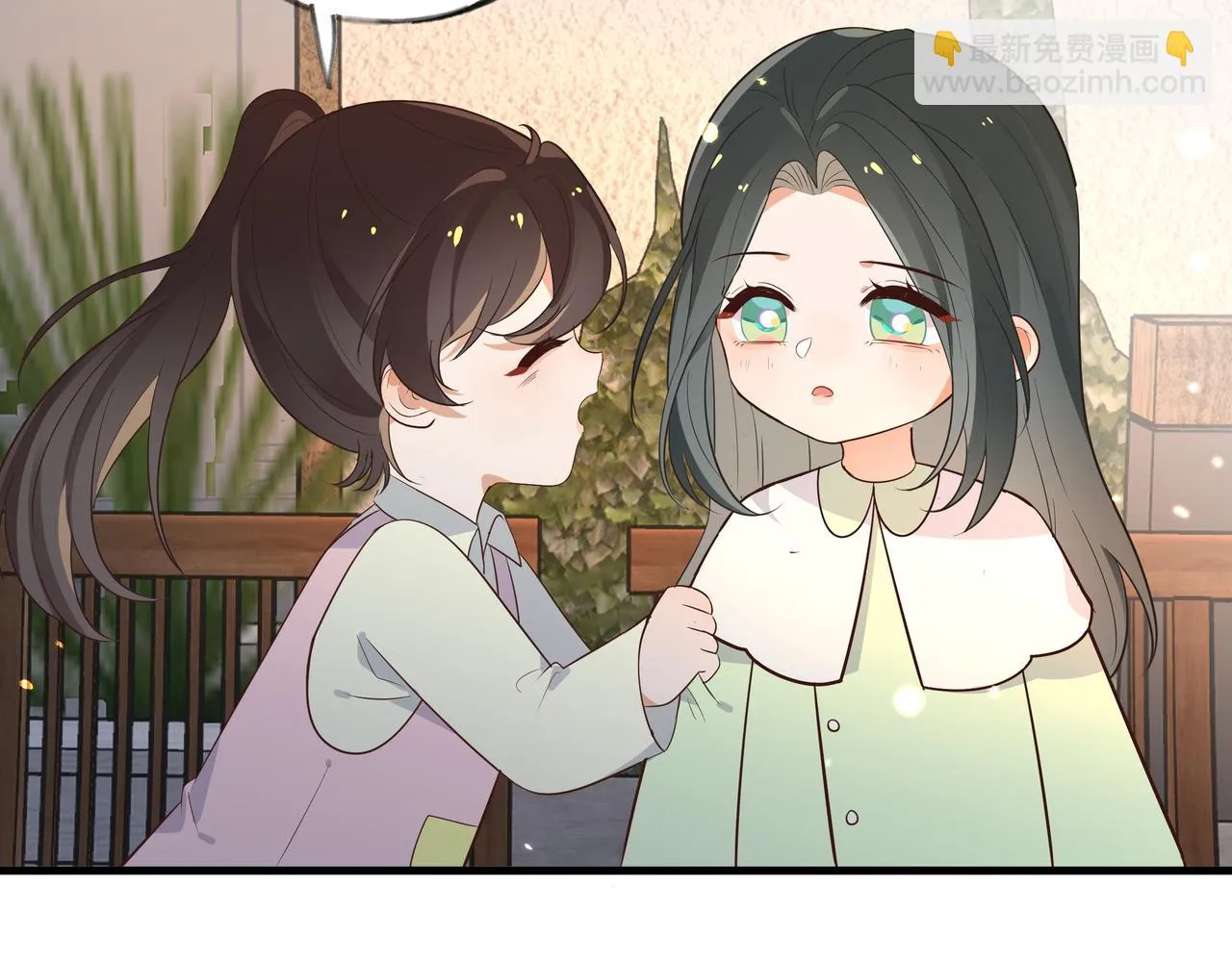第27话 再见小桃篮 第107页