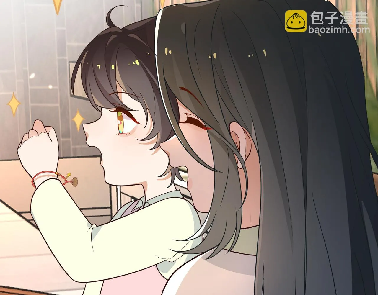 第27话 再见小桃篮 第120页