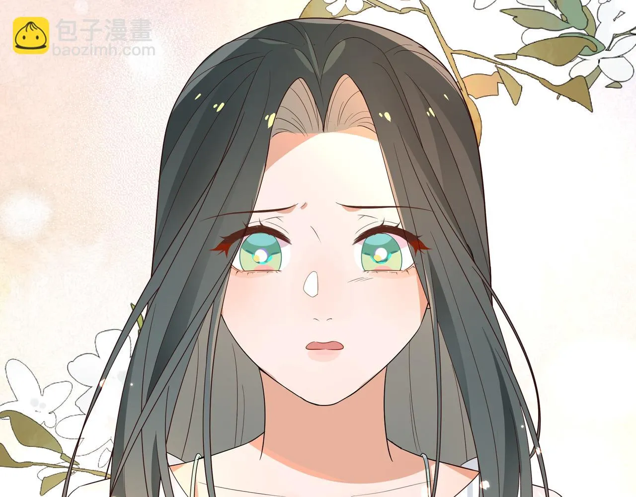 第27话 再见小桃篮 第125页