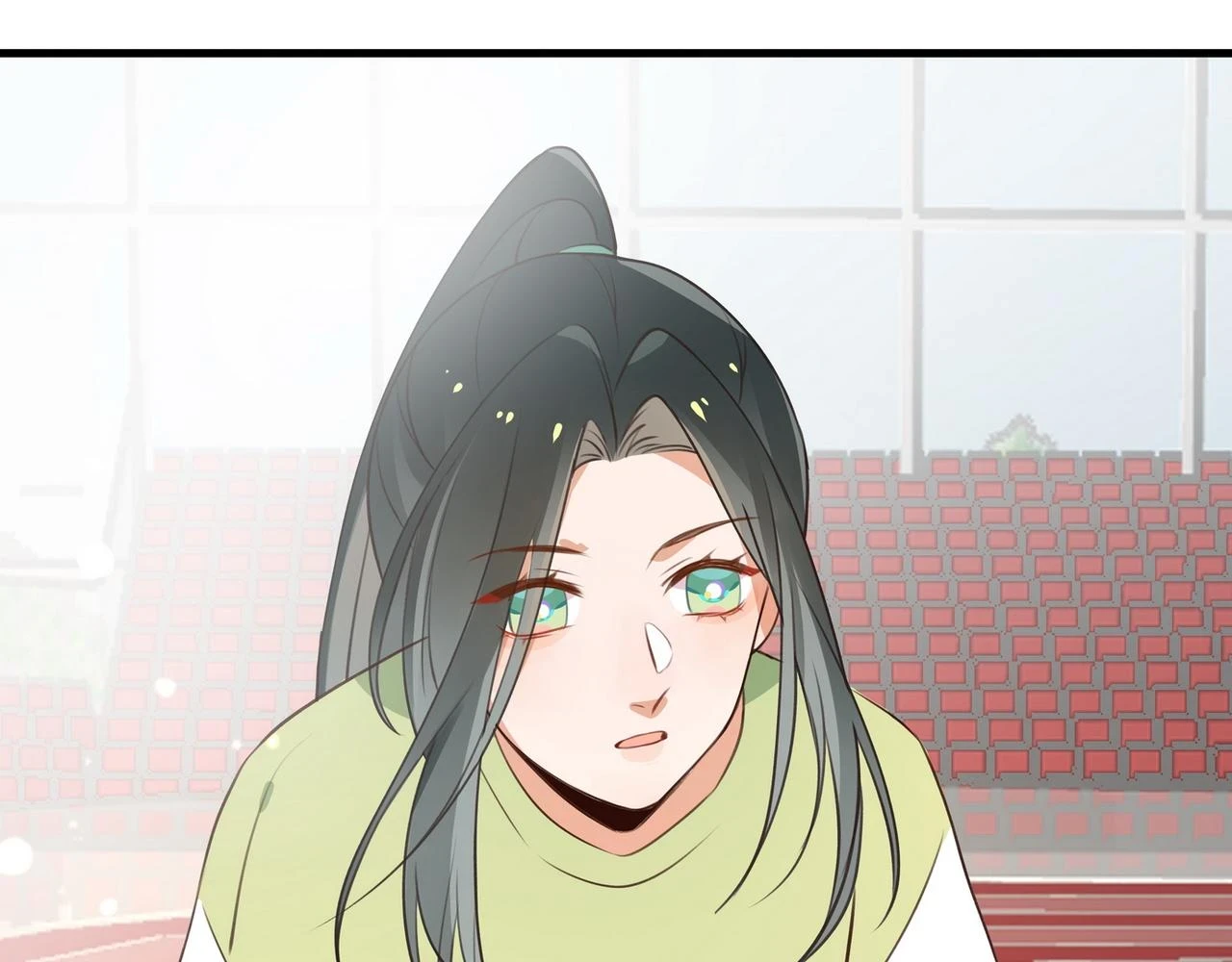 第29话 运动会 第55页