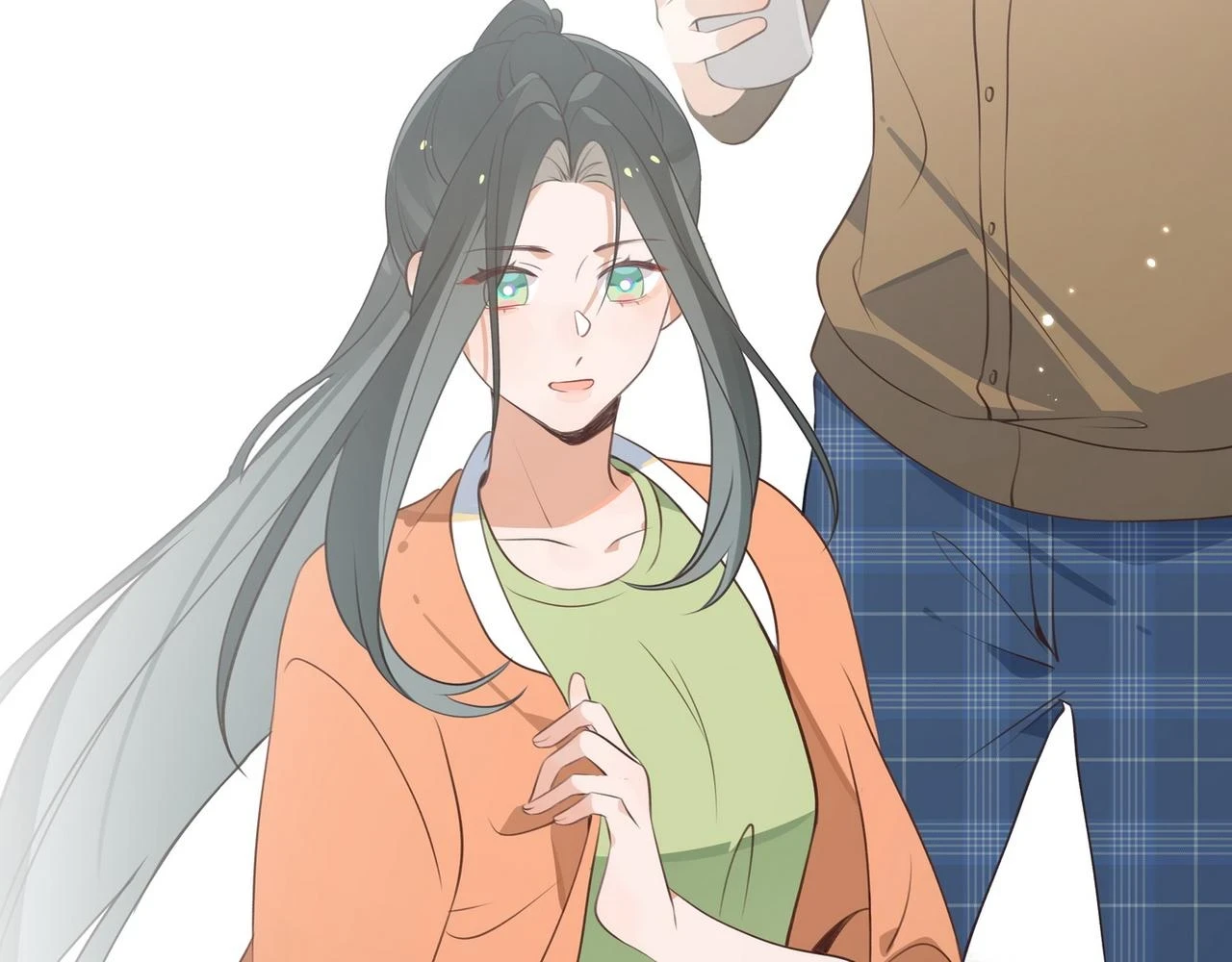 第29话 运动会 第145页