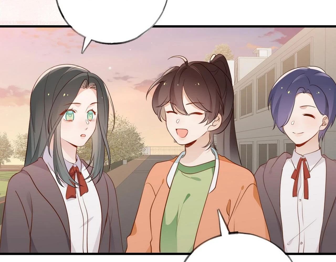 第30话 运动会还在继续 第42页