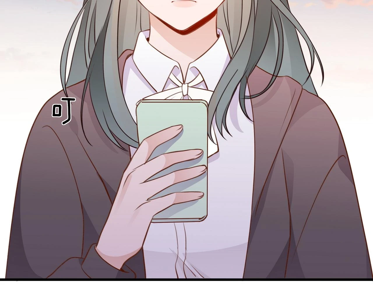第30话 运动会还在继续 第54页