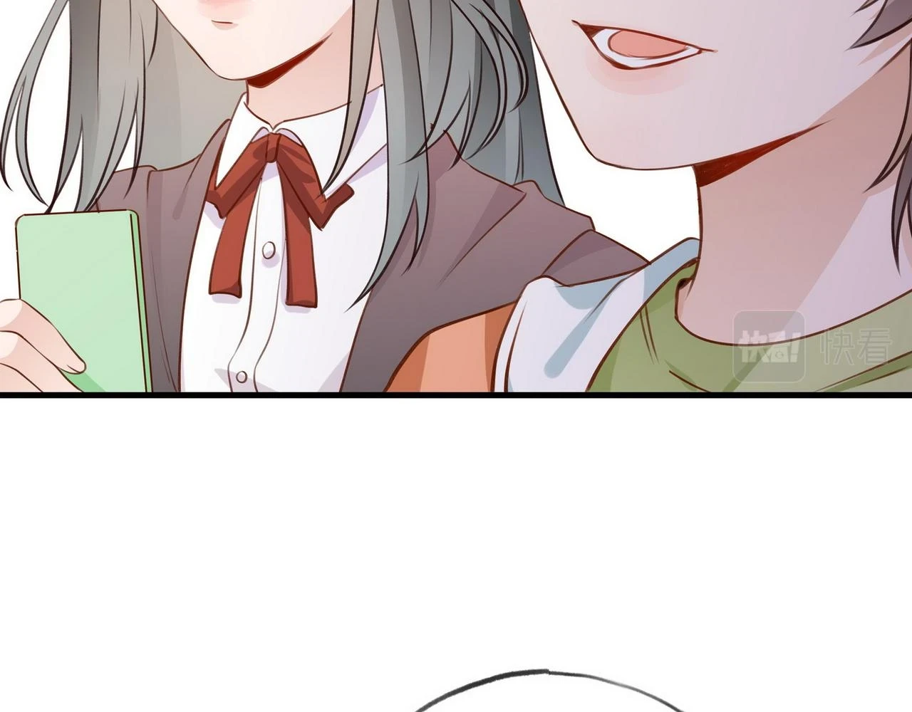 第30话 运动会还在继续 第60页