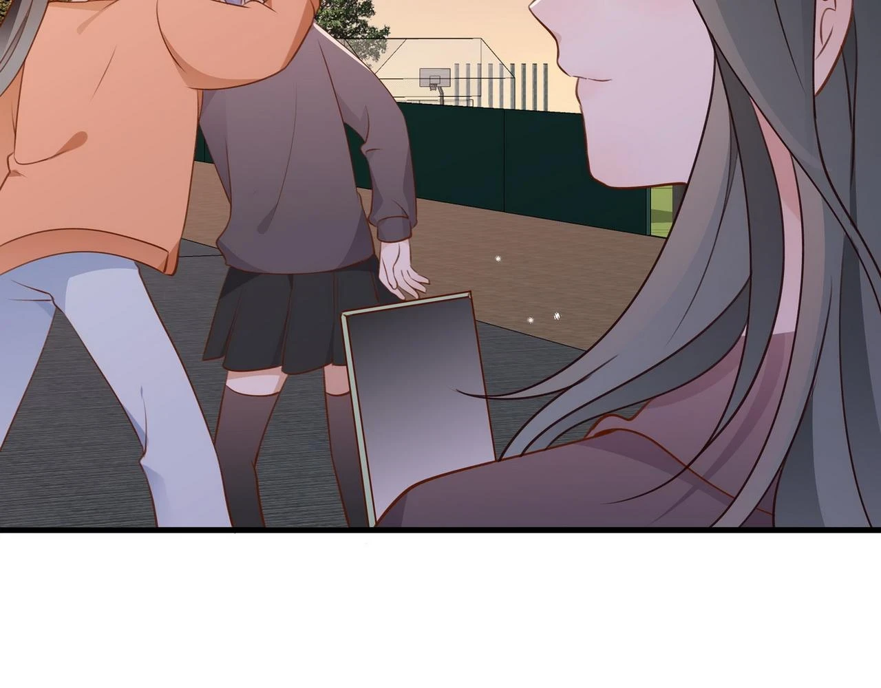 第30话 运动会还在继续 第68页