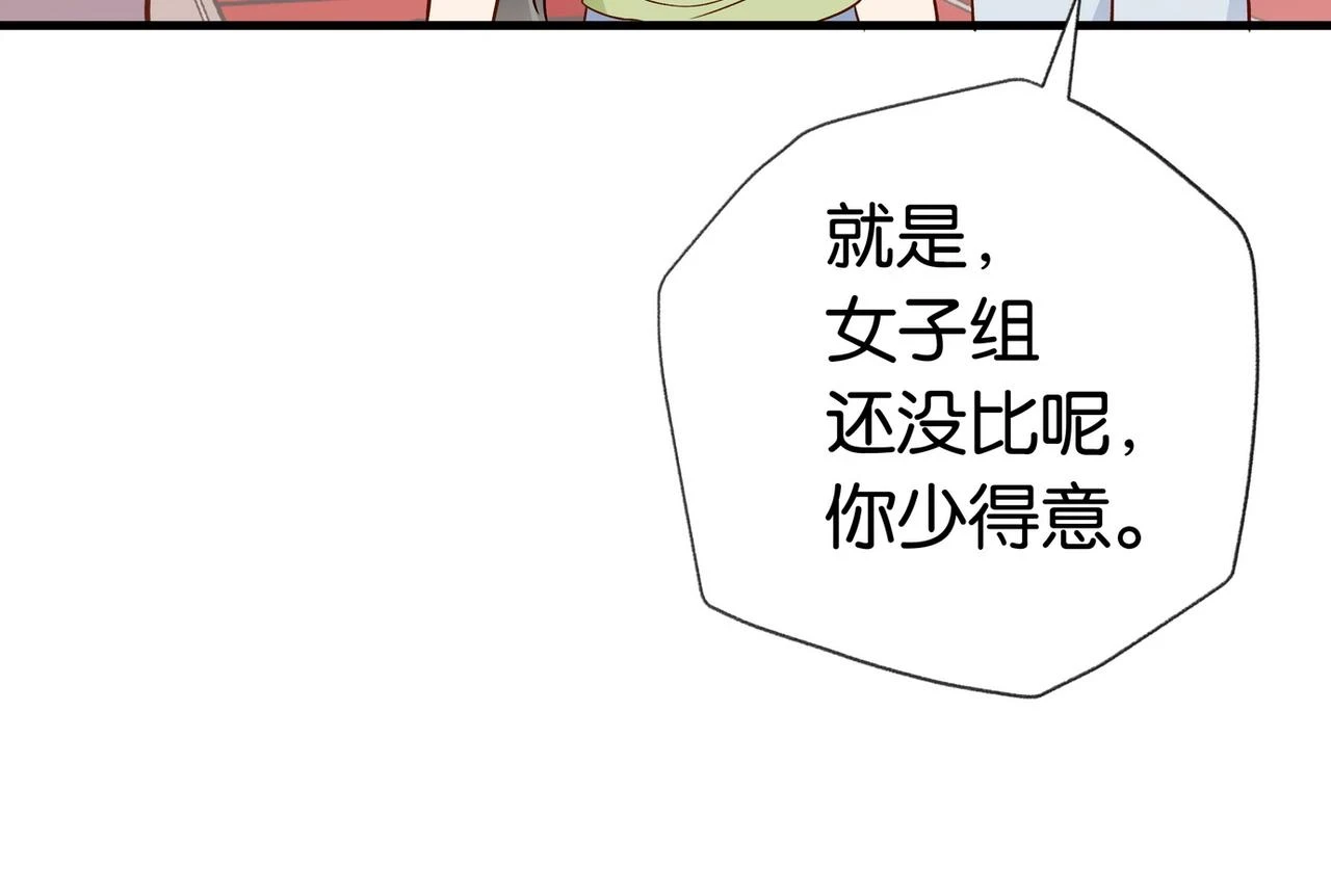 第30话 运动会还在继续 第81页