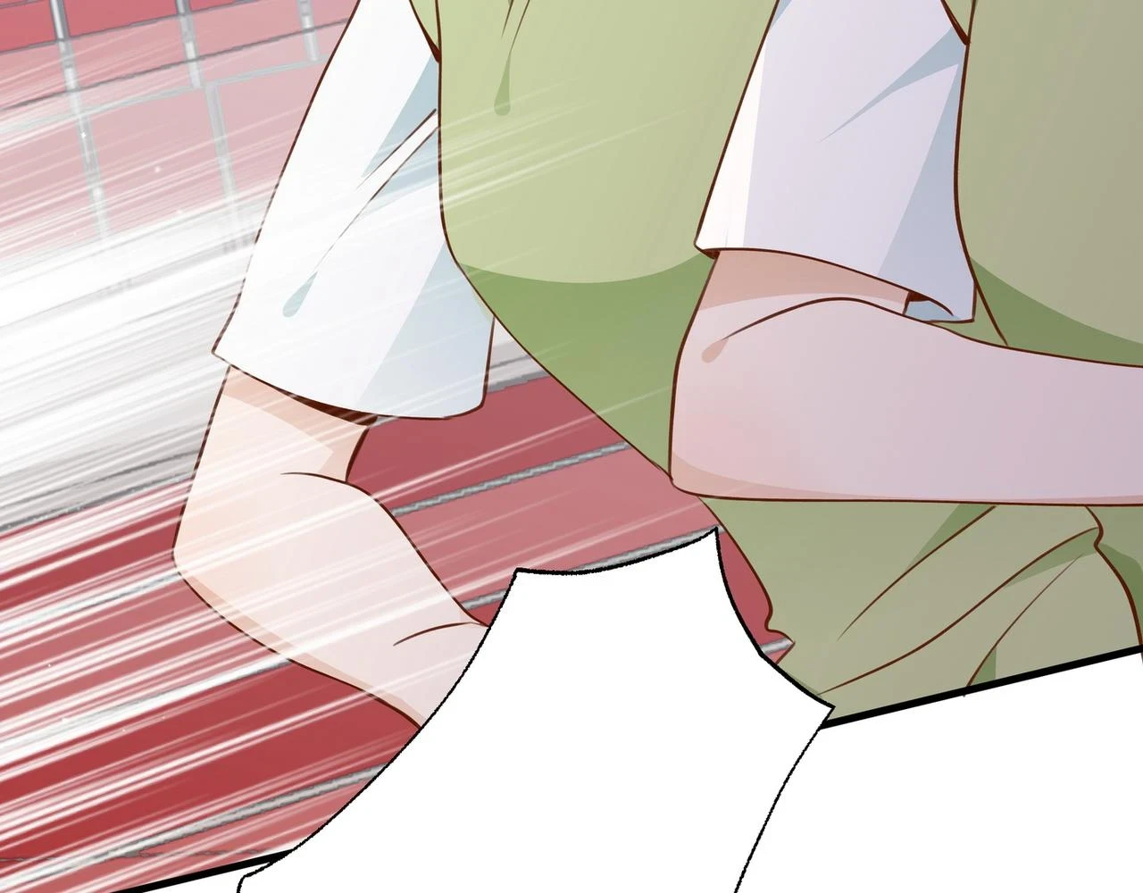 第30话 运动会还在继续 第87页