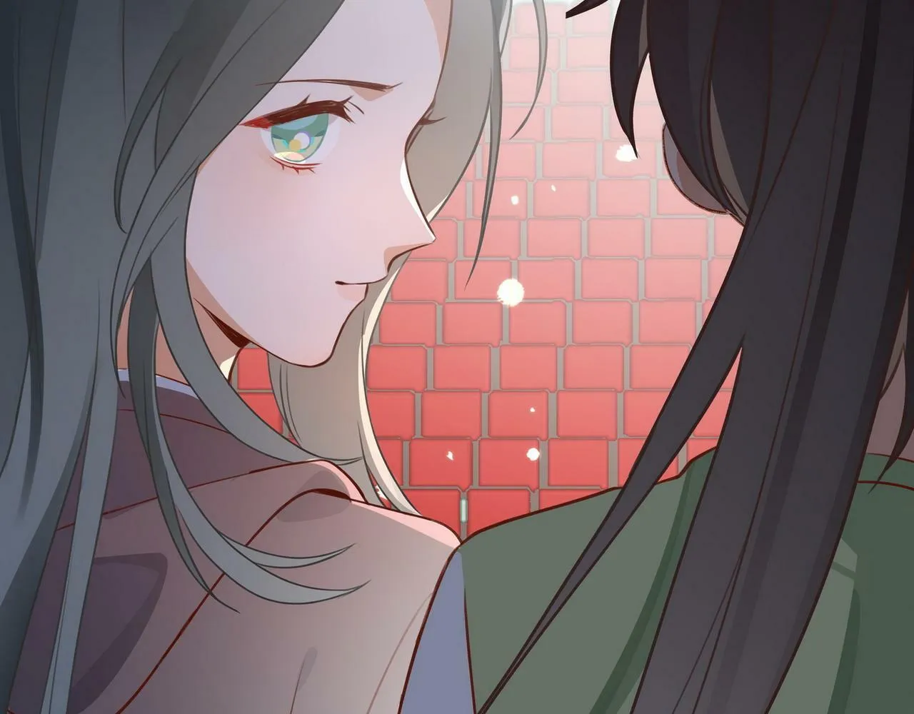 第31话 禁止散发魅力 第27页