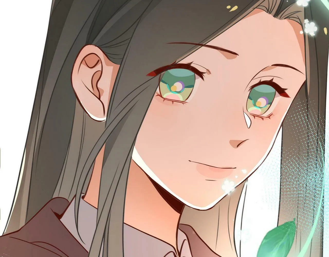 第31话 禁止散发魅力 第42页