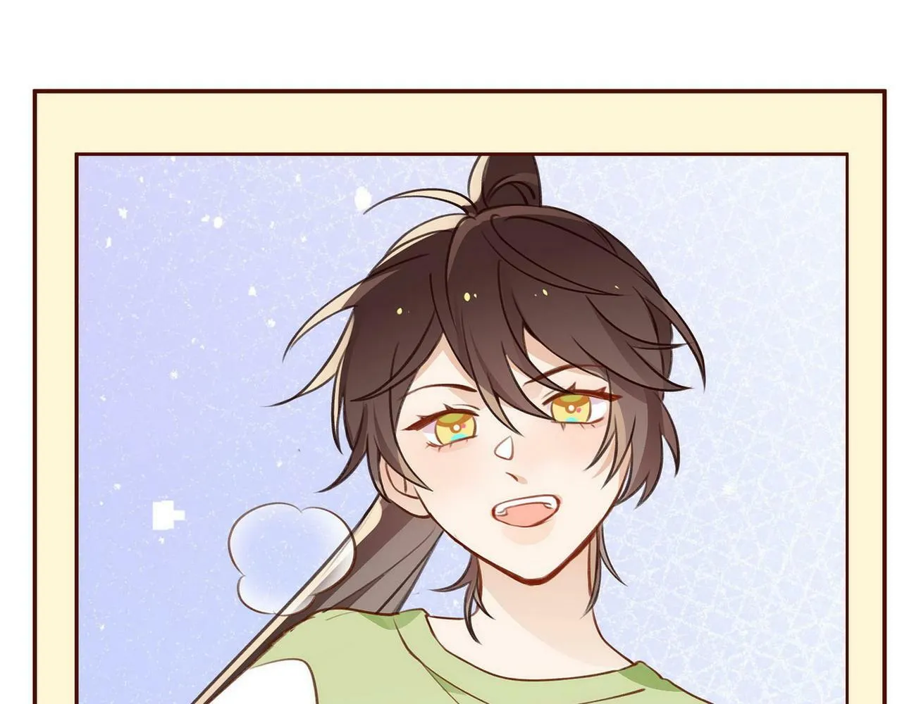 第31话 禁止散发魅力 第59页