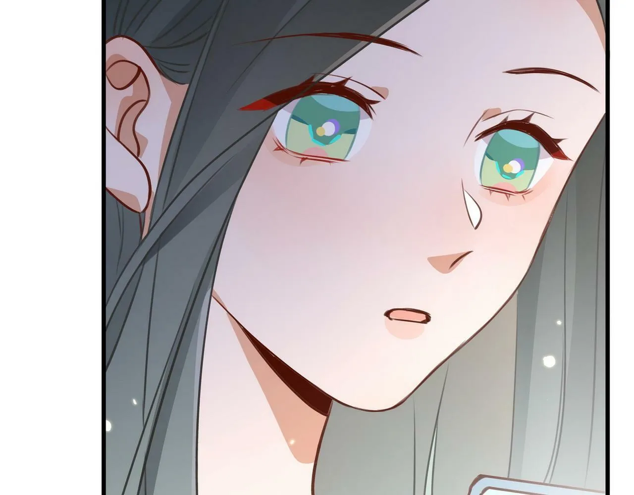 第31话 禁止散发魅力 第73页