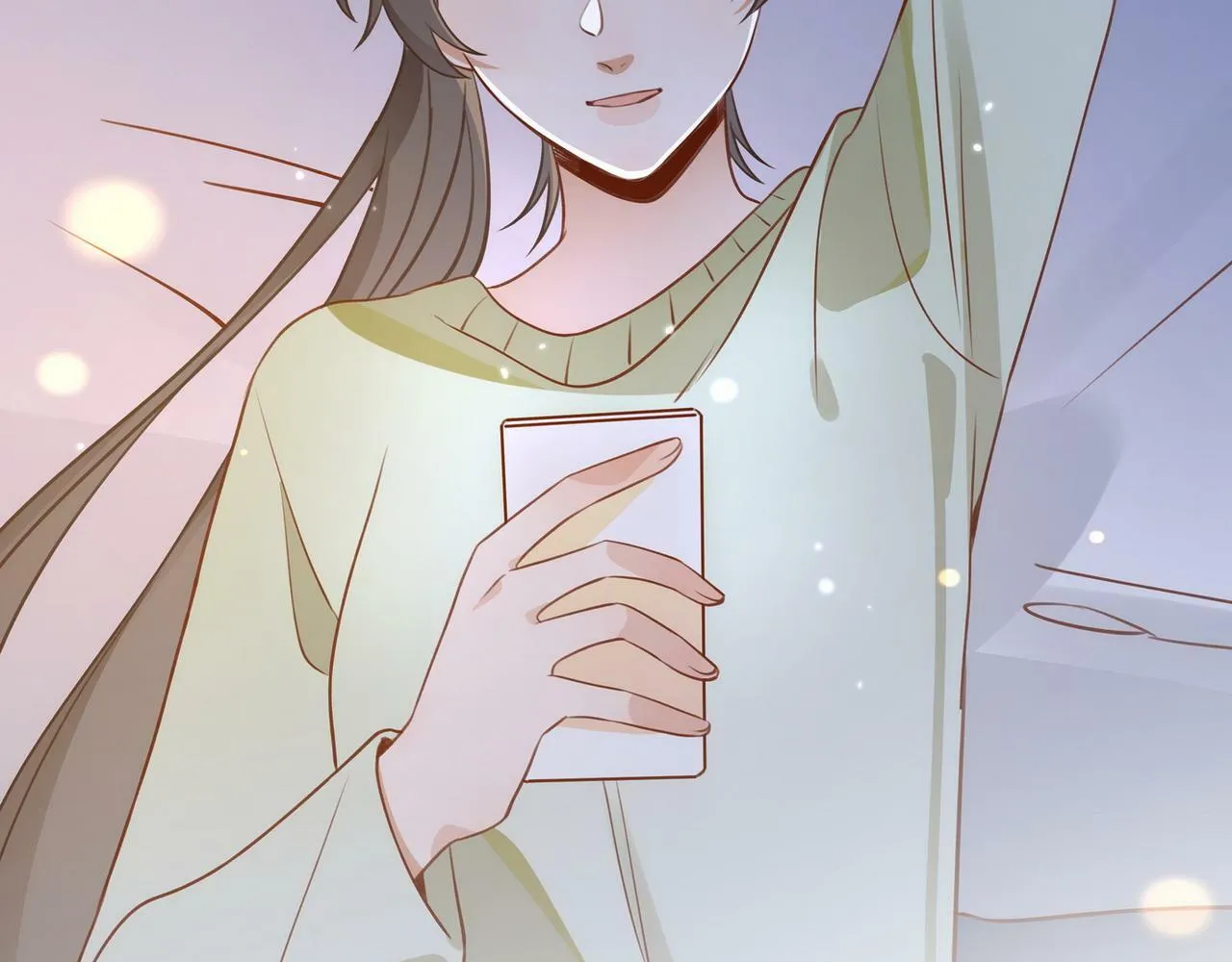 第31话 禁止散发魅力 第83页
