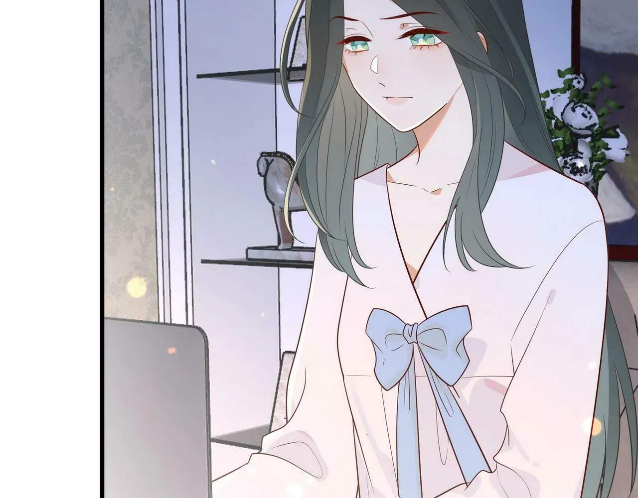 第31话 禁止散发魅力 第113页