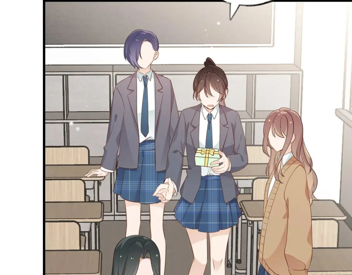 第33话 小蛋糕 第30页