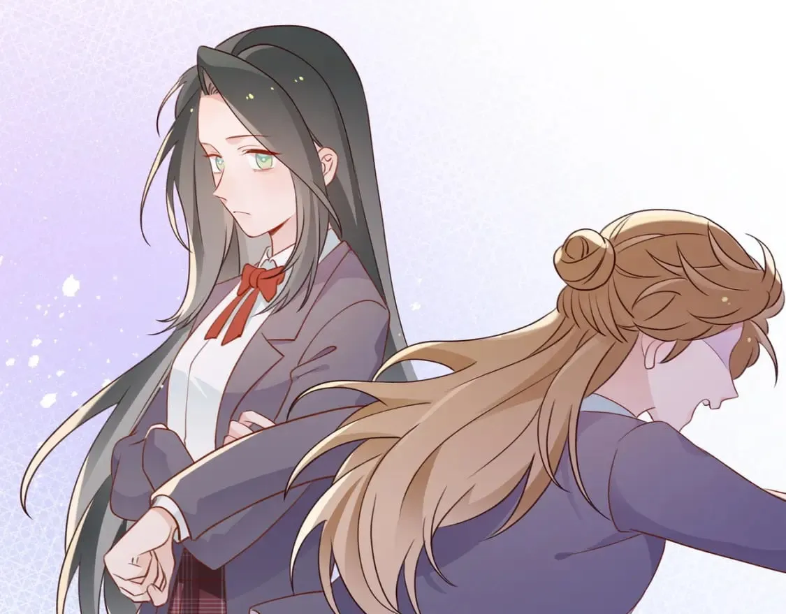 第35话 同学关系 第42页