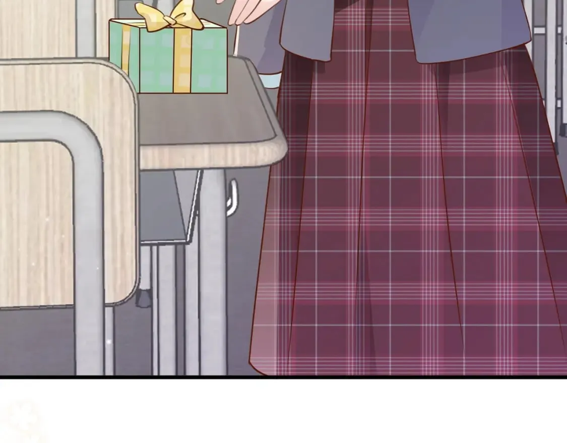 第35话 同学关系 第54页