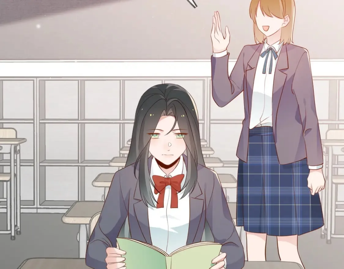第35话 同学关系 第69页