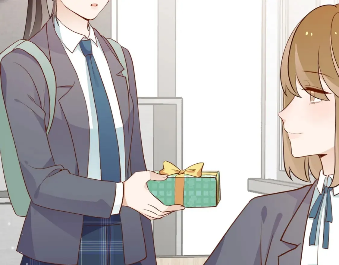 第35话 同学关系 第77页