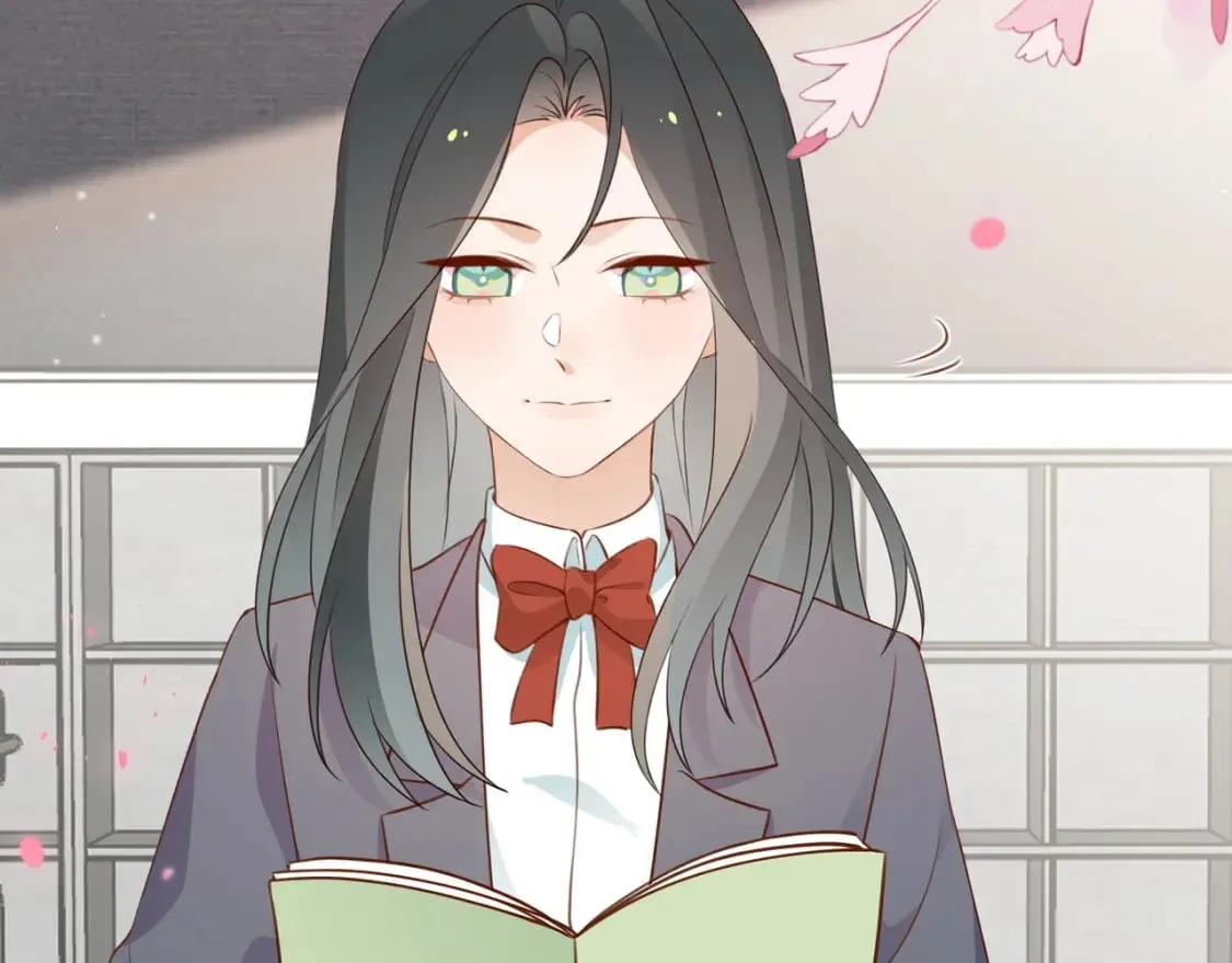 第35话 同学关系 第82页