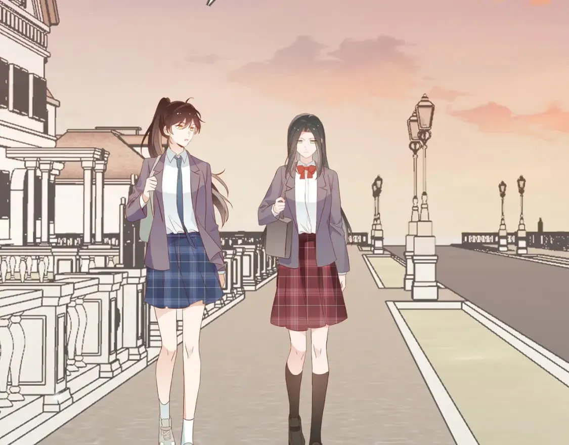 第35话 同学关系 第87页