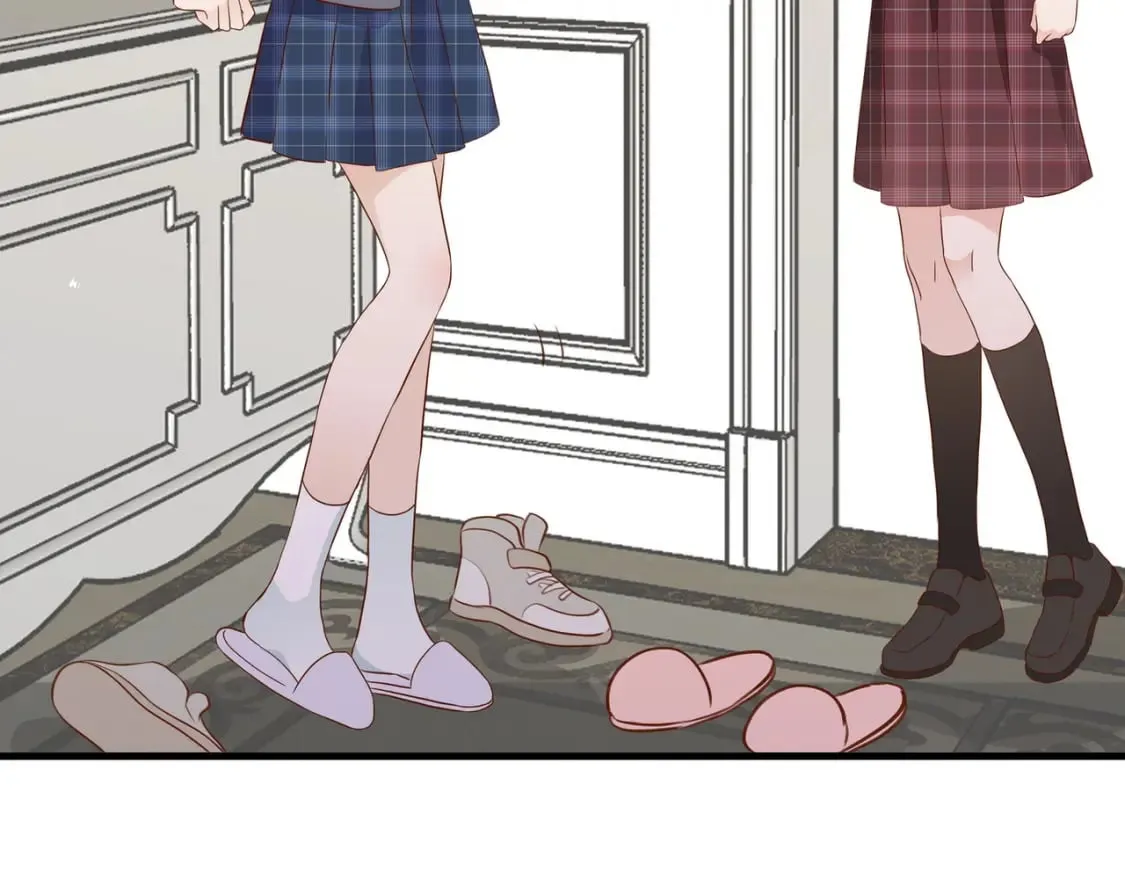 第35话 同学关系 第95页