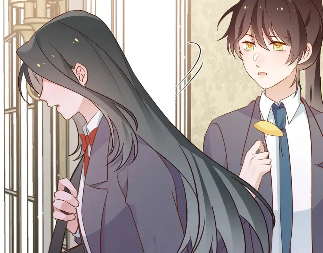 第35话 同学关系 第107页
