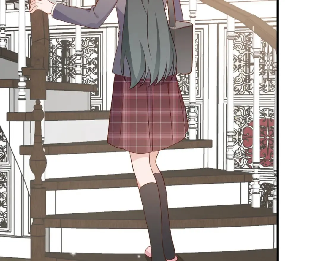 第35话 同学关系 第110页