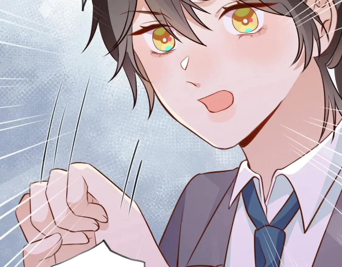 第35话 同学关系 第127页