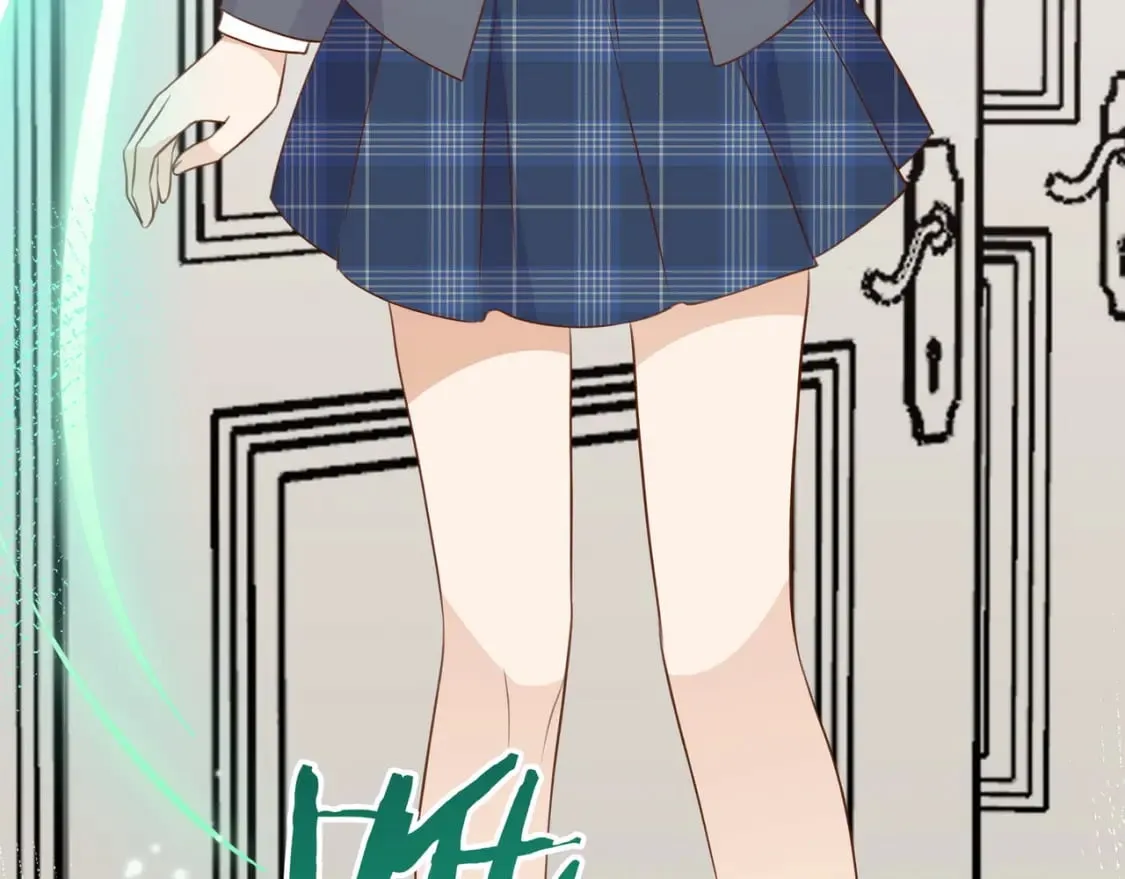 第35话 同学关系 第133页