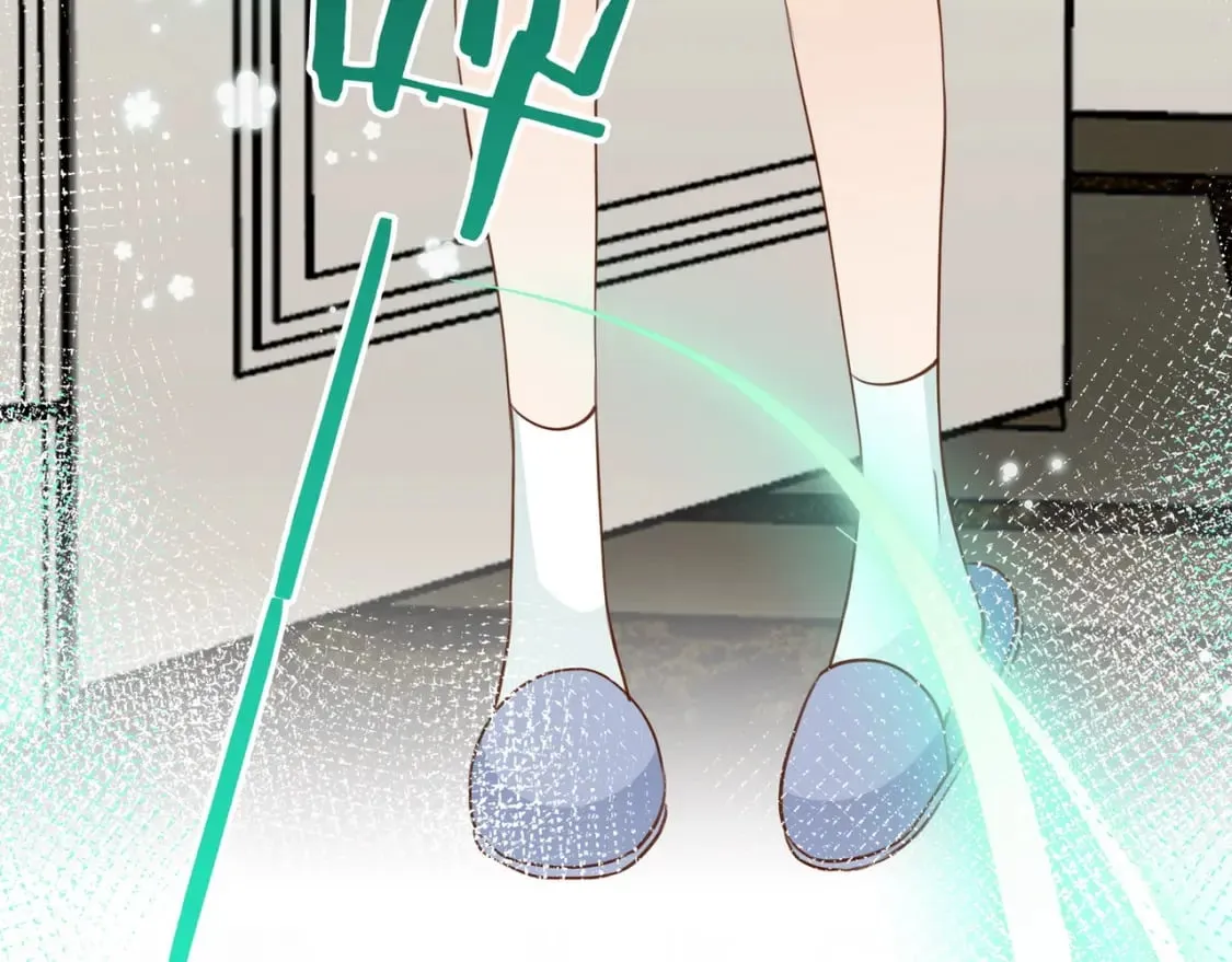 第35话 同学关系 第134页