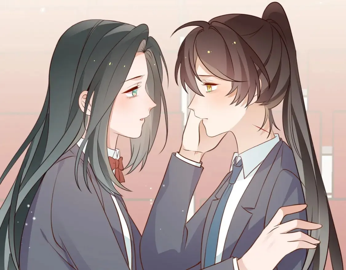 第38话 白月光生气了 第10页
