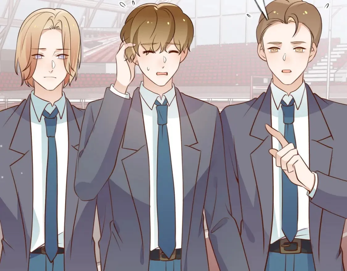 第38话 白月光生气了 第14页