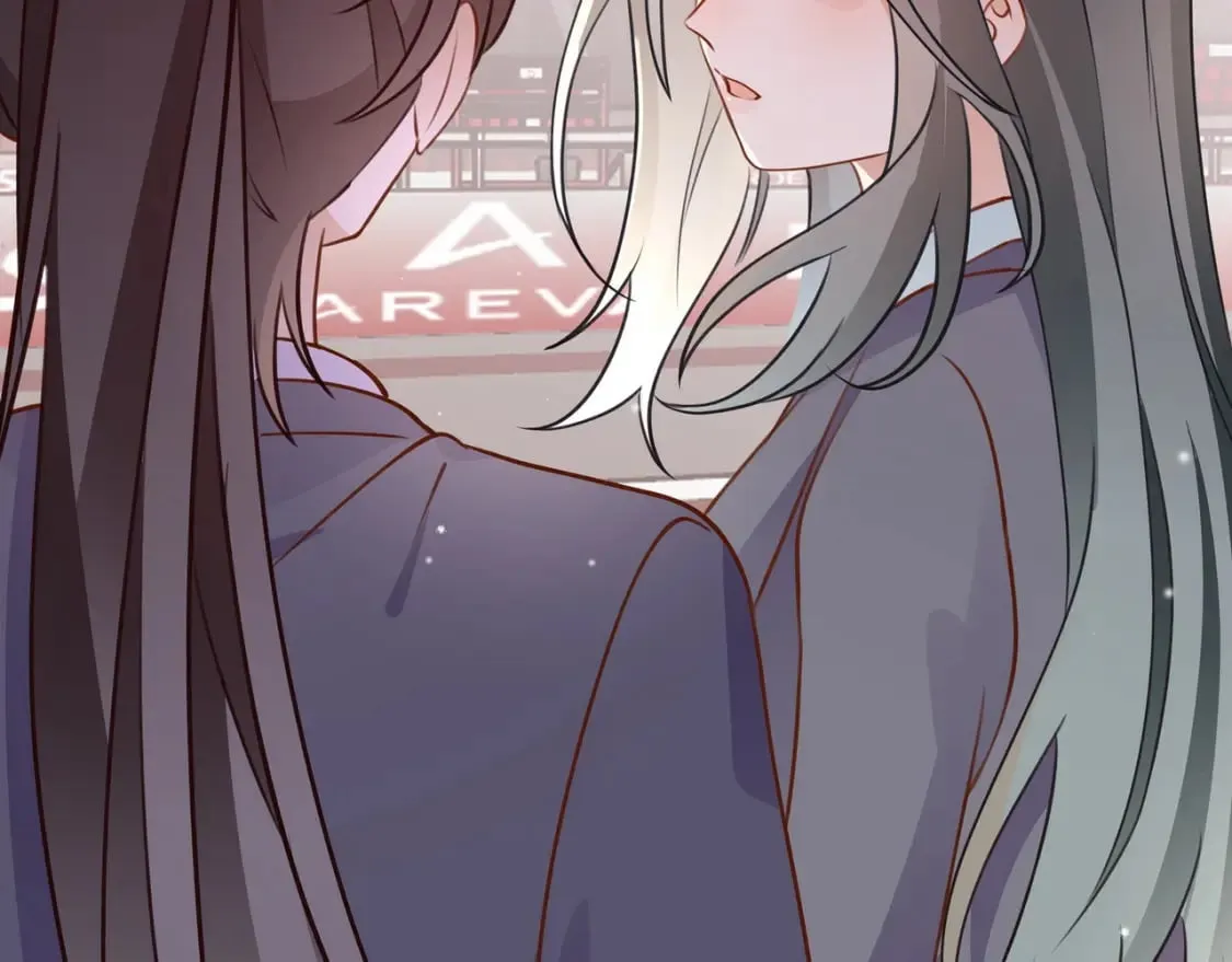 第38话 白月光生气了 第30页