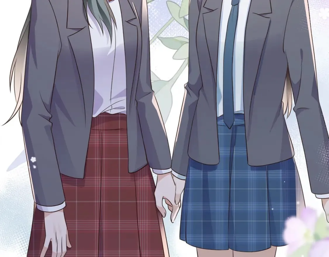 第38话 白月光生气了 第46页