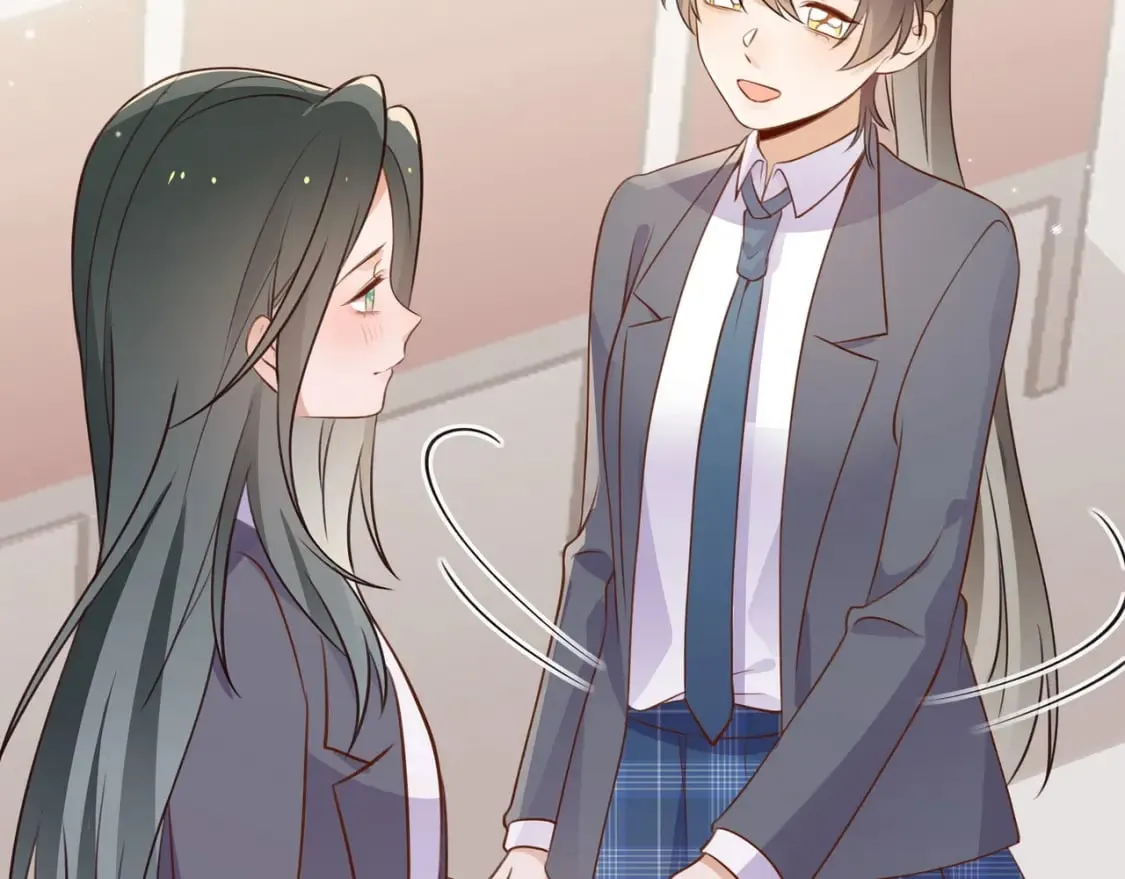 第38话 白月光生气了 第50页