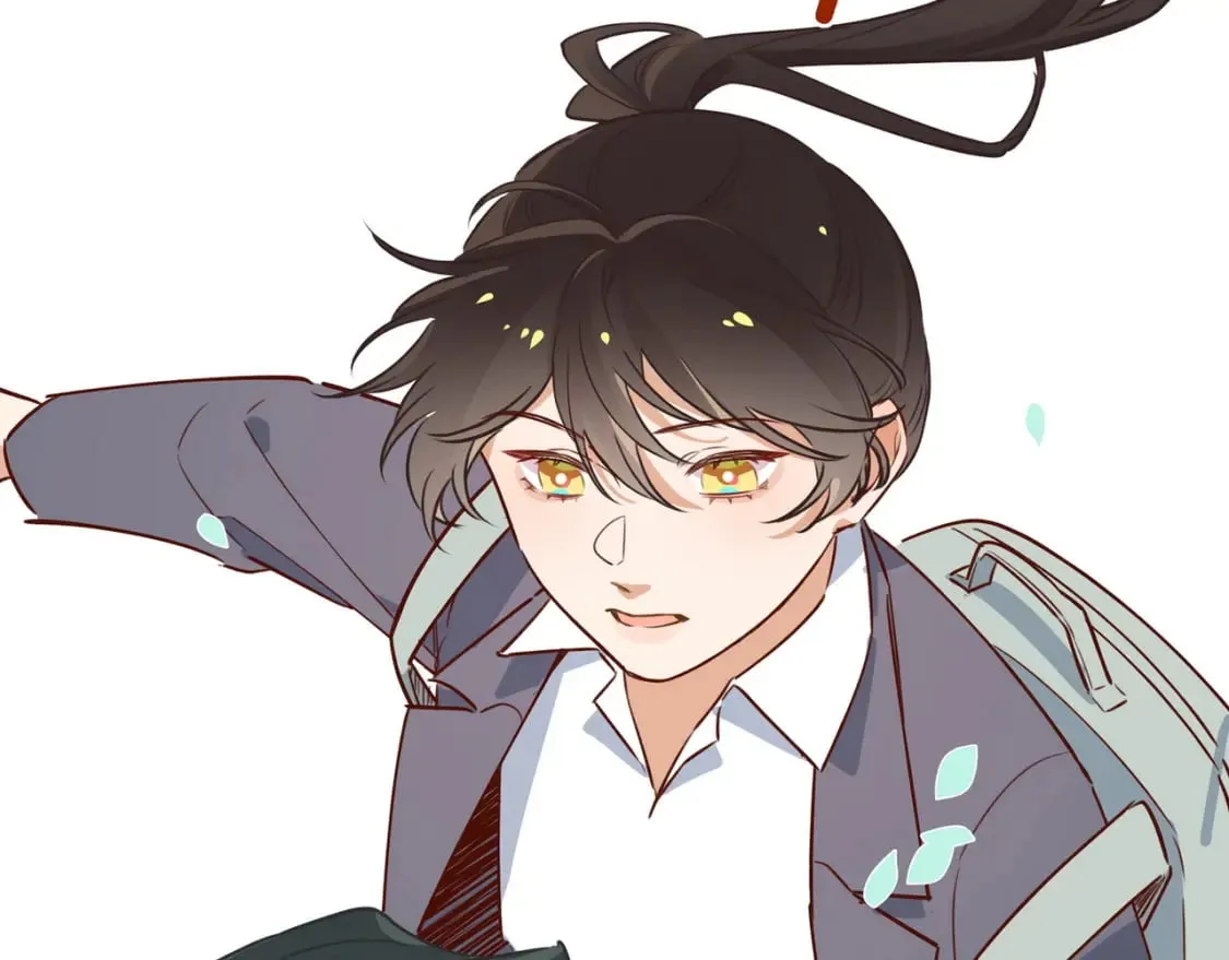 第40话 哪里买的小桃篮 第38页