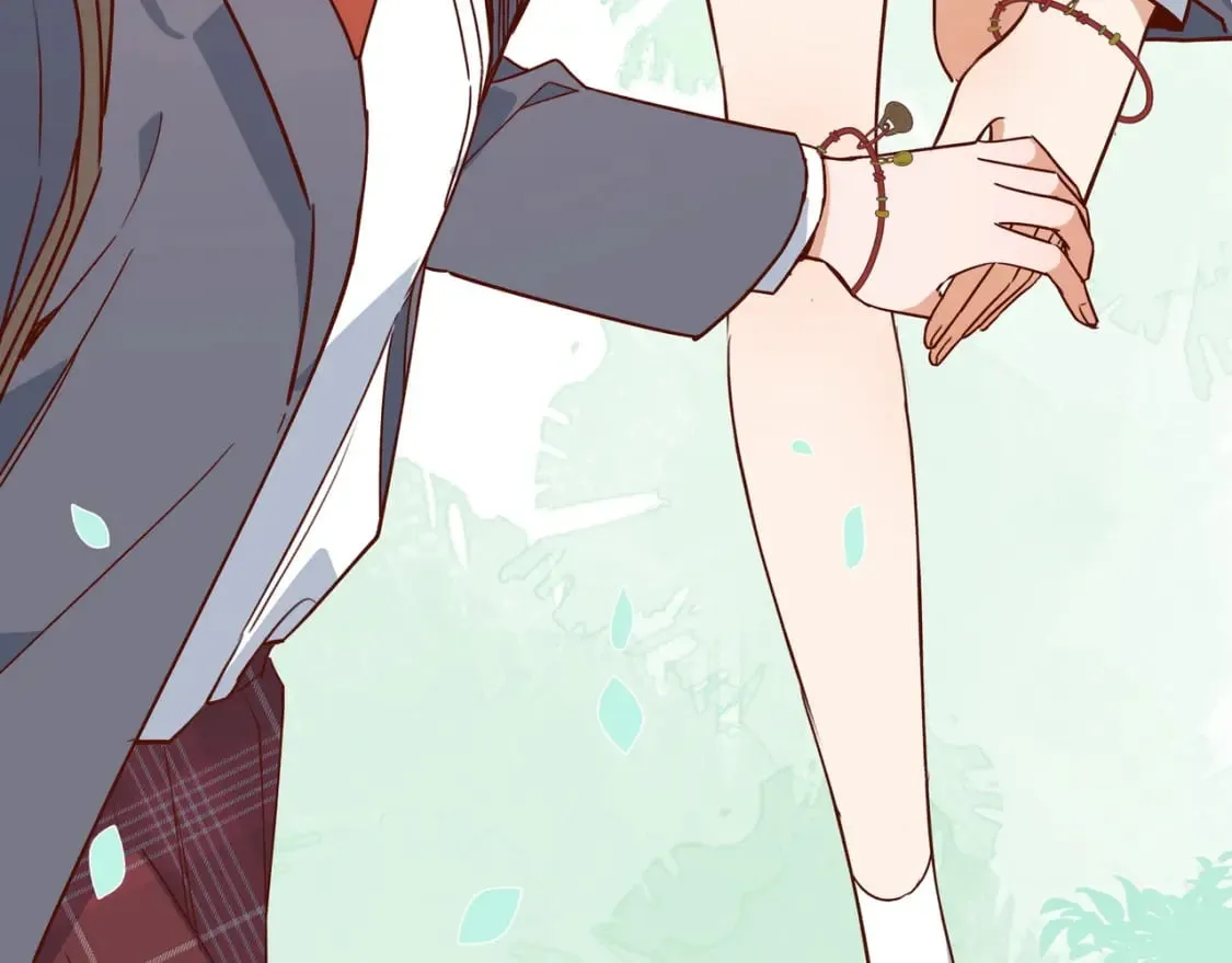 第40话 哪里买的小桃篮 第40页