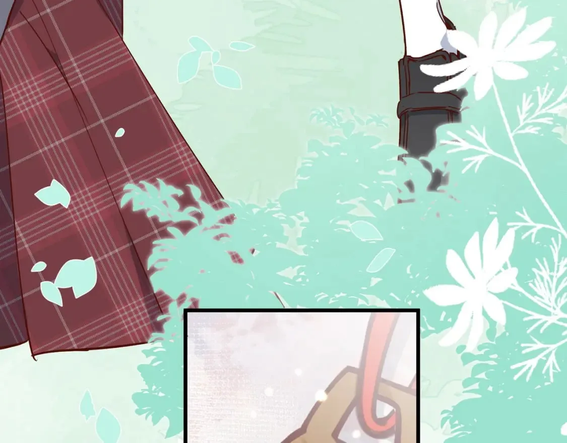 第40话 哪里买的小桃篮 第41页