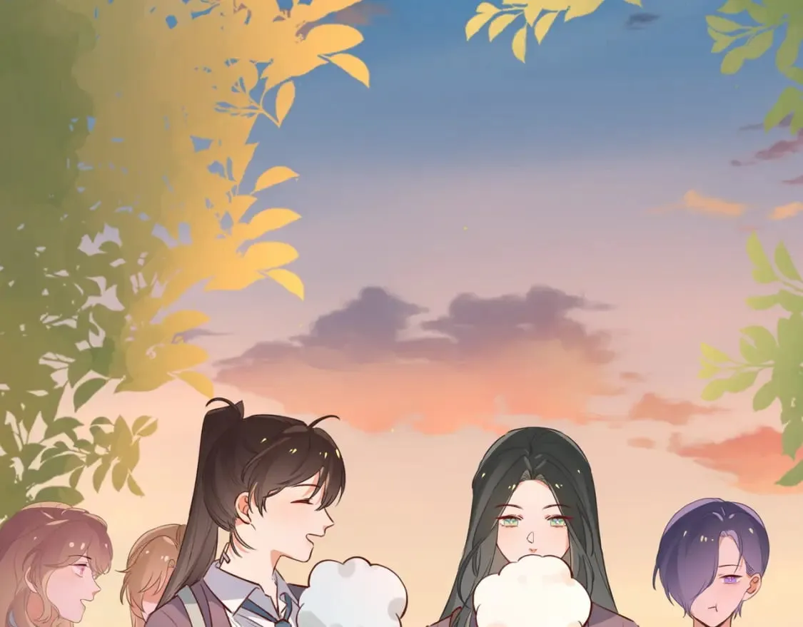 第40话 哪里买的小桃篮 第116页
