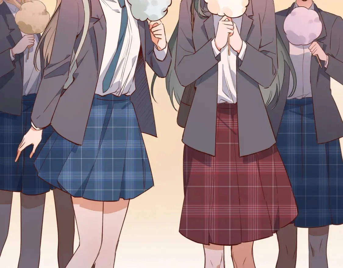 第40话 哪里买的小桃篮 第117页