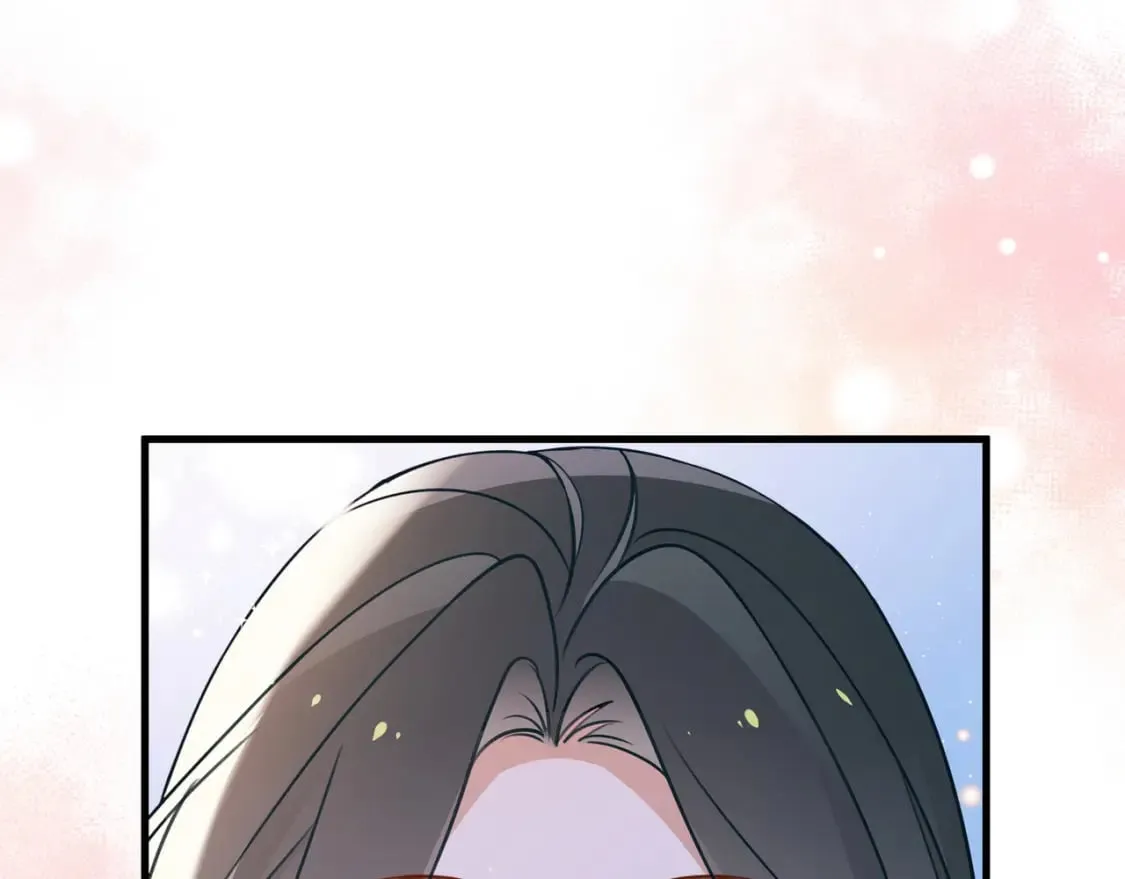第41话 算是嫉妒么 第8页