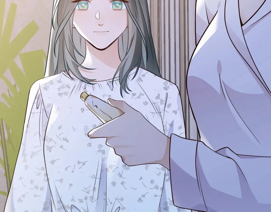 第41话 算是嫉妒么 第14页