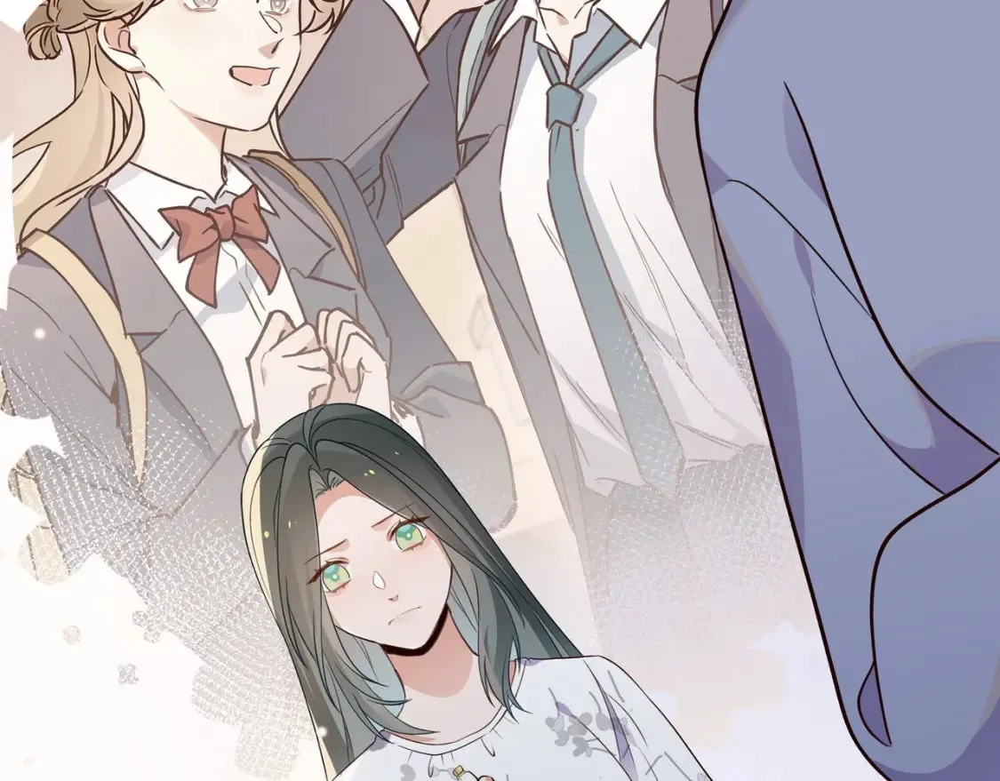 第41话 算是嫉妒么 第20页