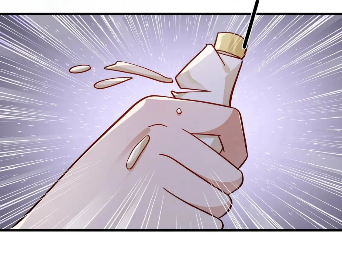 第41话 算是嫉妒么 第25页