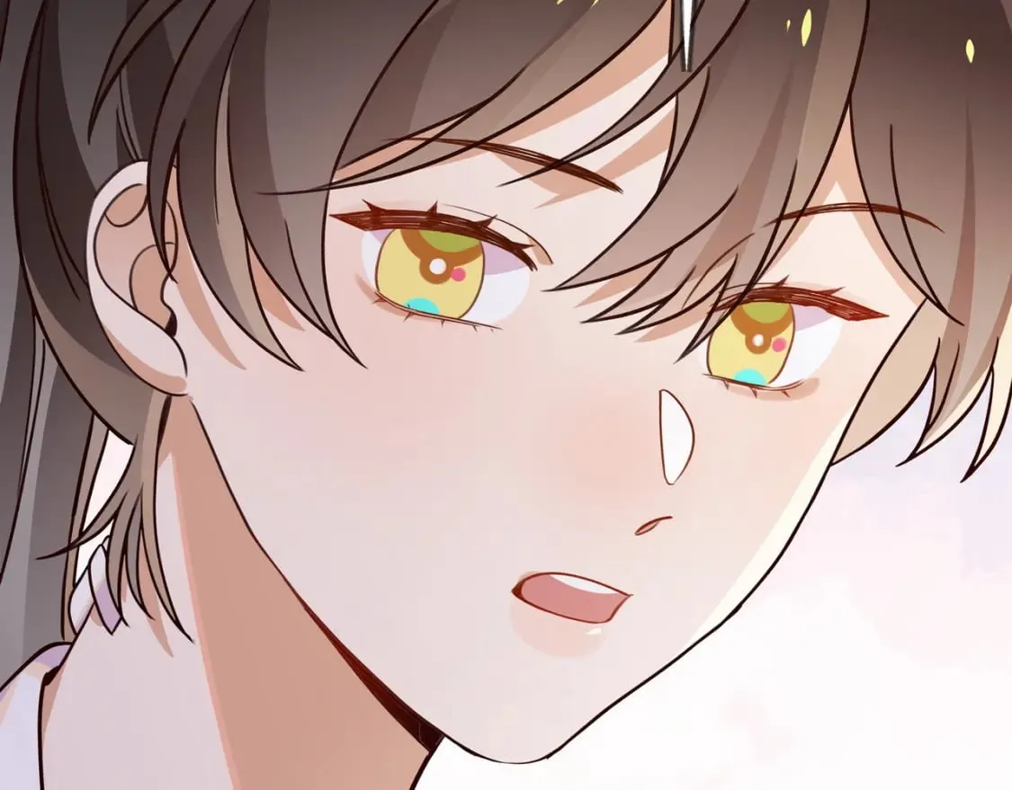 第41话 算是嫉妒么 第27页
