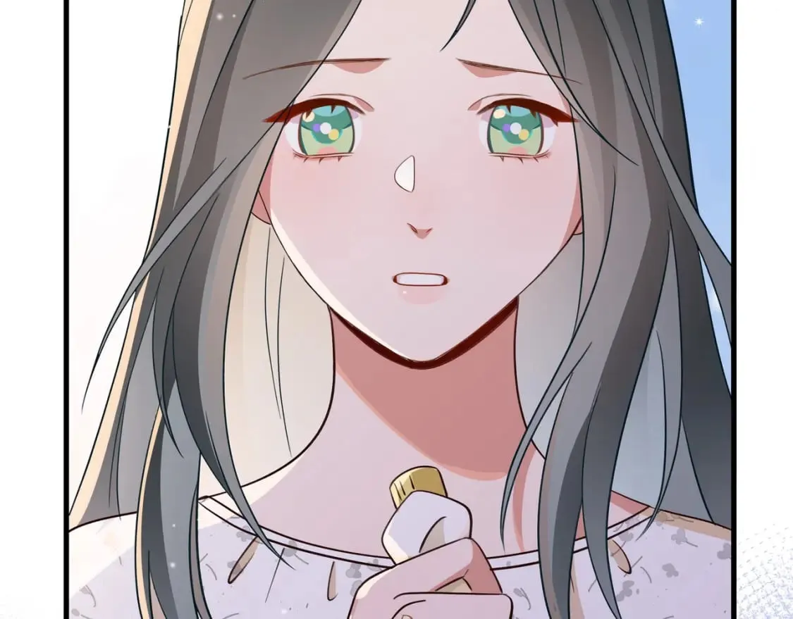 第41话 算是嫉妒么 第30页
