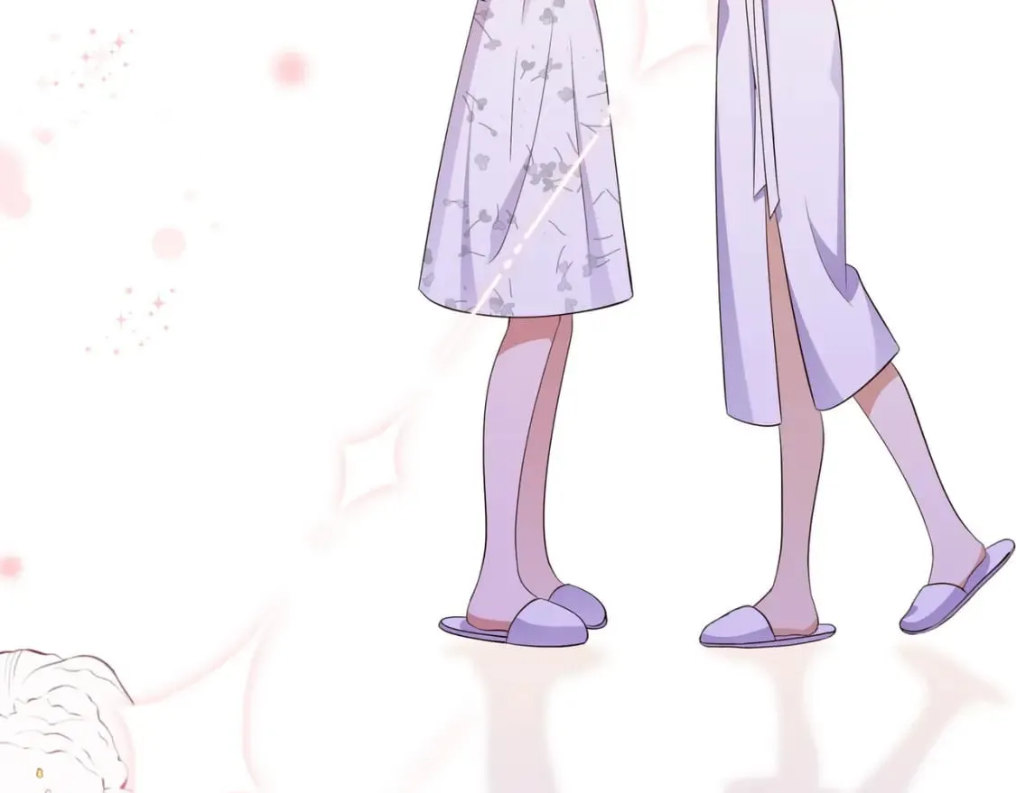 第41话 算是嫉妒么 第33页